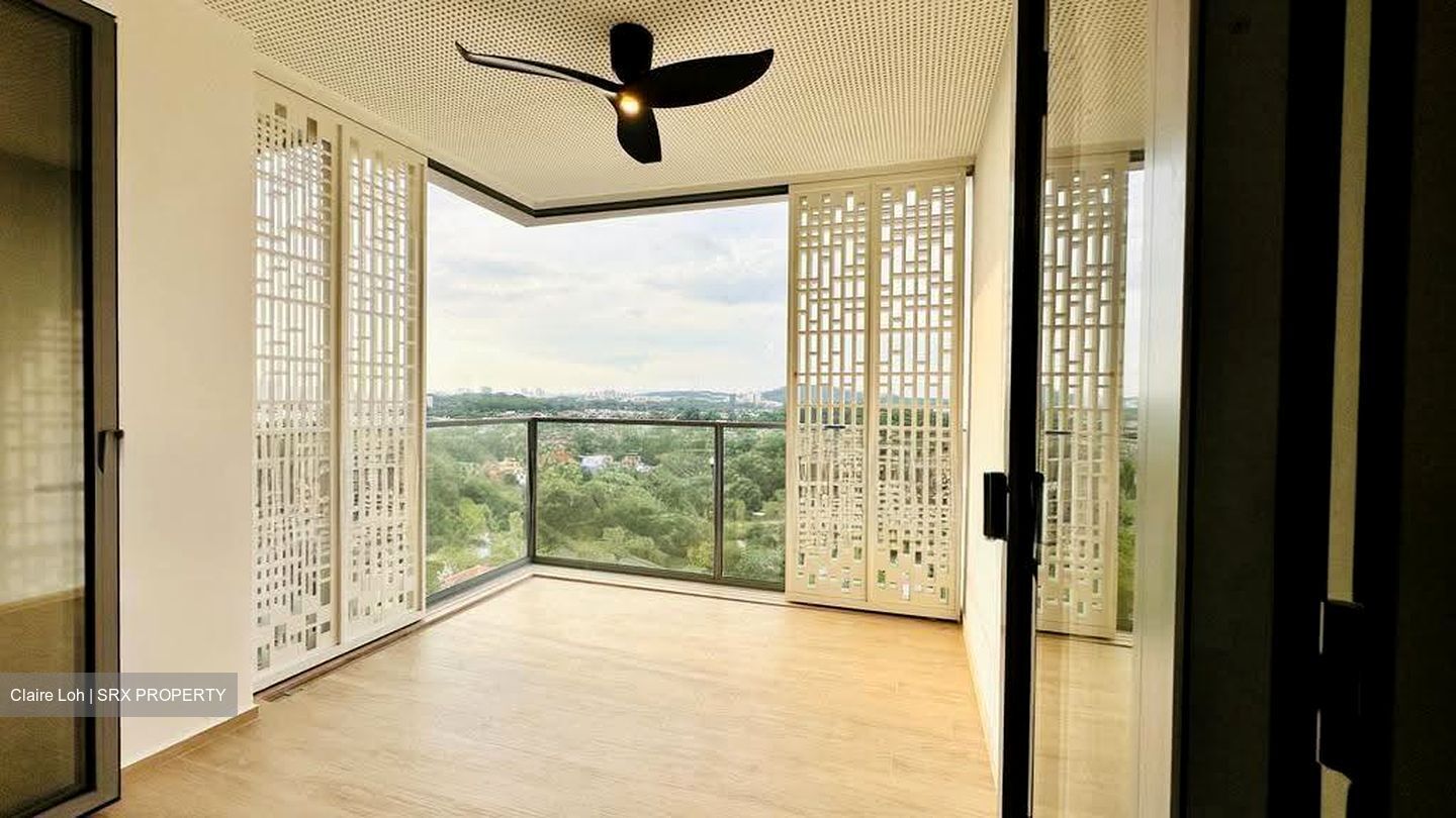 One Holland Village Residences (D10), Apartment #632667401